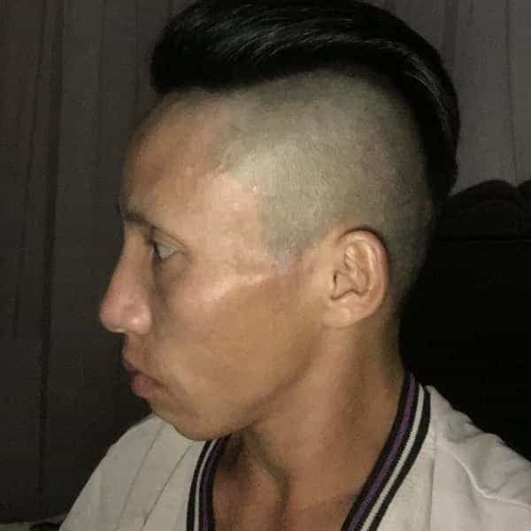 39岁岁广东单身帅哥 - 广州吉缘网