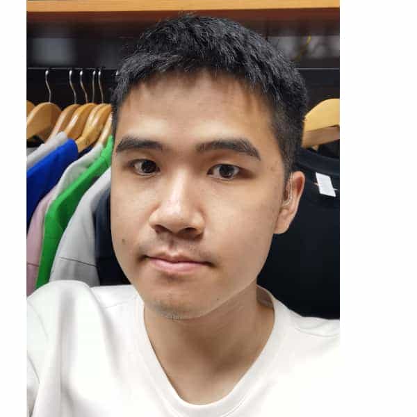27岁岁广东单身帅哥 - 广州吉缘网