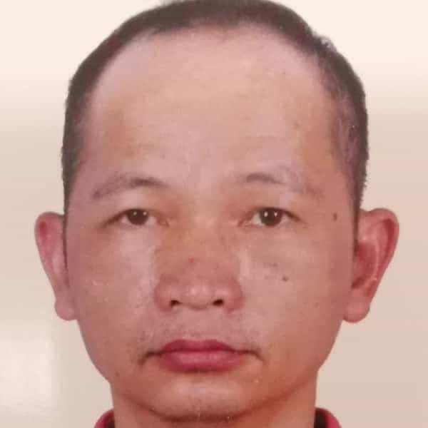 35岁岁广东单身帅哥 - 广州吉缘网