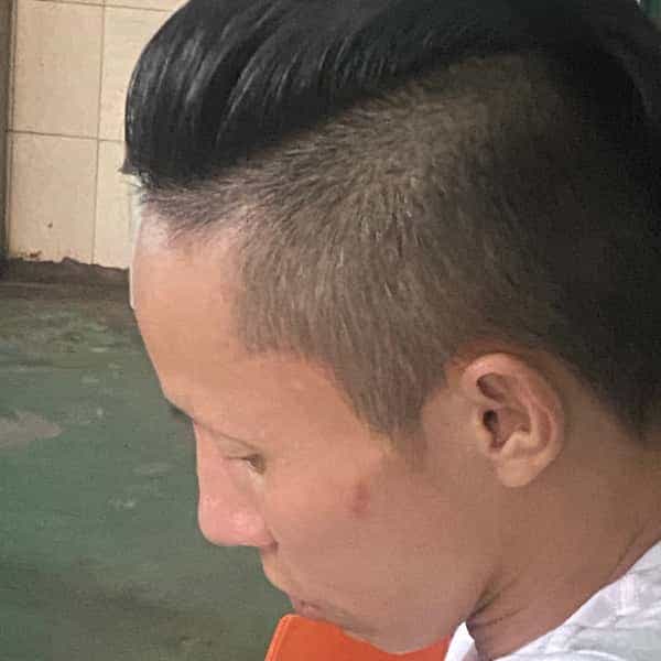 39岁岁广东单身帅哥 - 广州吉缘网