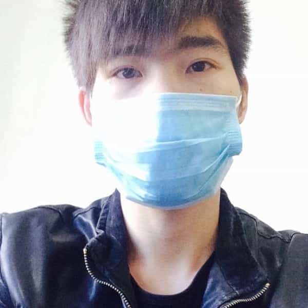 38岁岁广东单身帅哥 - 广州吉缘网