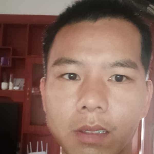33岁岁广东单身帅哥 - 广州吉缘网