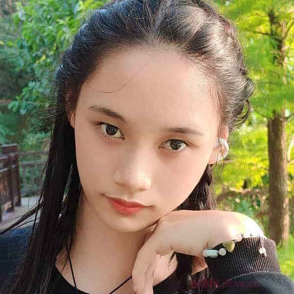 26岁岁广东单身美女 - 广州吉缘网