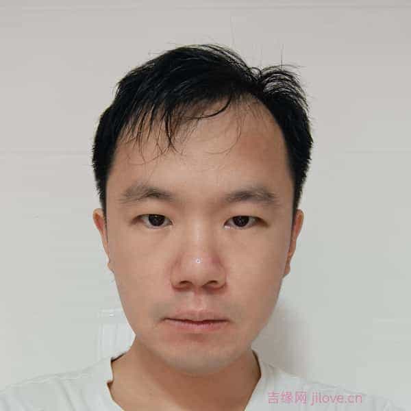 38岁岁江苏单身帅哥 - 广州吉缘网
