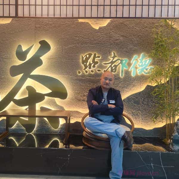 36岁岁广东单身帅哥 - 广州吉缘网