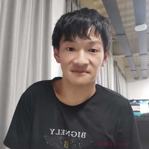 28岁岁江苏单身帅哥 - 广州吉缘网