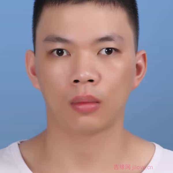 33岁岁广东单身帅哥 - 广州吉缘网