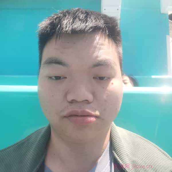 31岁岁广东单身帅哥 - 广州吉缘网