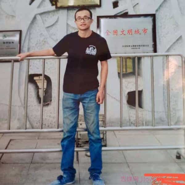 37岁岁江苏单身帅哥 - 广州吉缘网