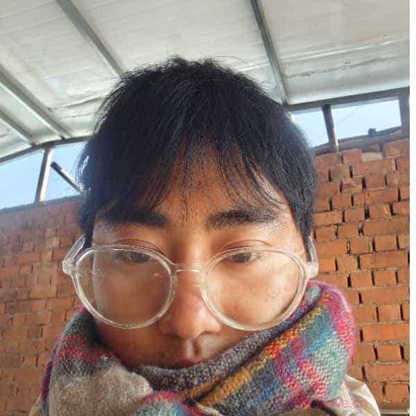 24岁岁江苏单身帅哥 - 广州吉缘网
