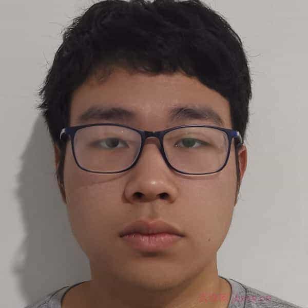 25岁岁江苏单身帅哥 - 广州吉缘网