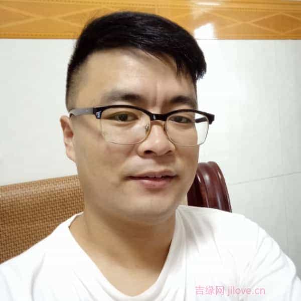 33岁岁江苏单身帅哥 - 广州吉缘网