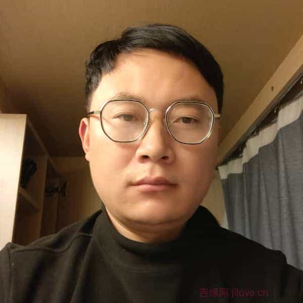 36岁岁江苏单身帅哥 - 广州吉缘网