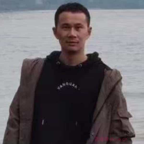 37岁岁江苏单身帅哥 - 广州吉缘网