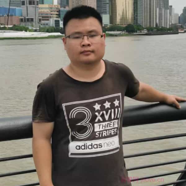 28岁岁广东单身帅哥 - 广州吉缘网
