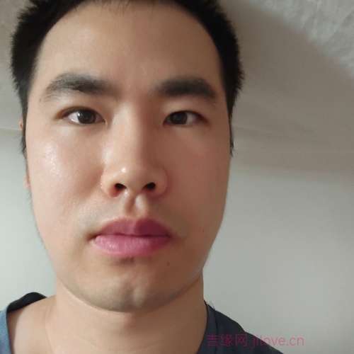 29岁岁广东单身帅哥 - 广州吉缘网