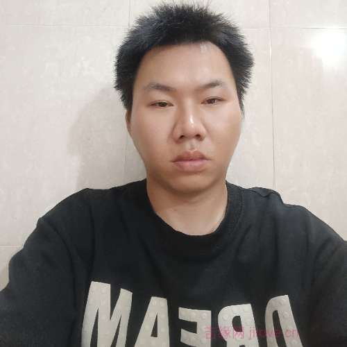33岁岁广东单身帅哥 - 广州吉缘网