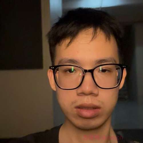 24岁岁广东单身帅哥 - 广州吉缘网